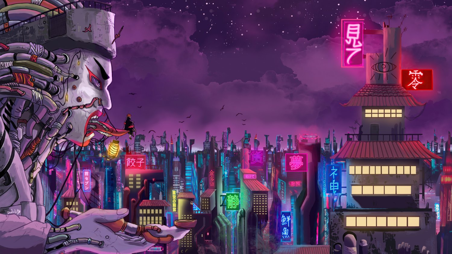 1ayoR's profile banner image
