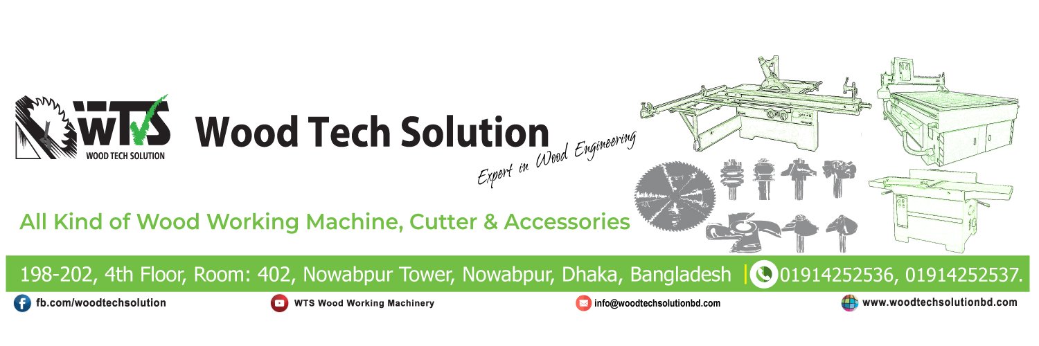 Wood Tech Solution (@SolutionWood) / Posts / X