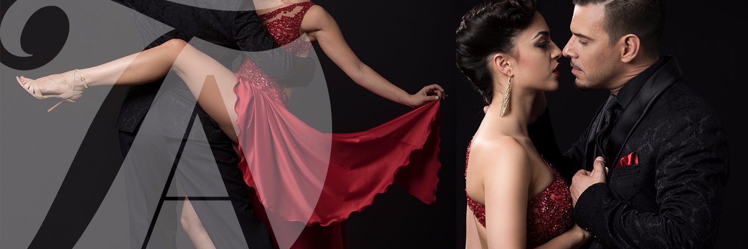 London Tango Academy banner