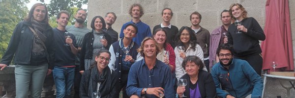 SysBioCurie Profile Banner