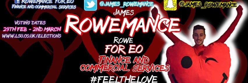 Rowemance banner