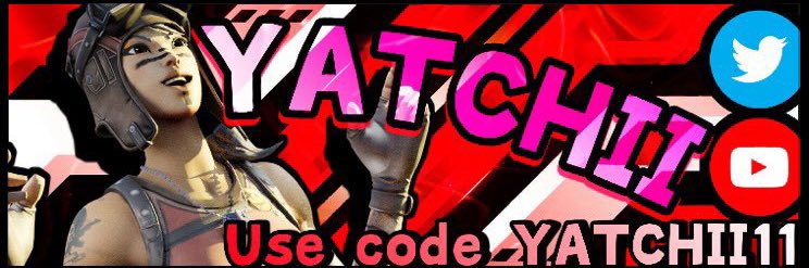 YATCHII11's profile banner image