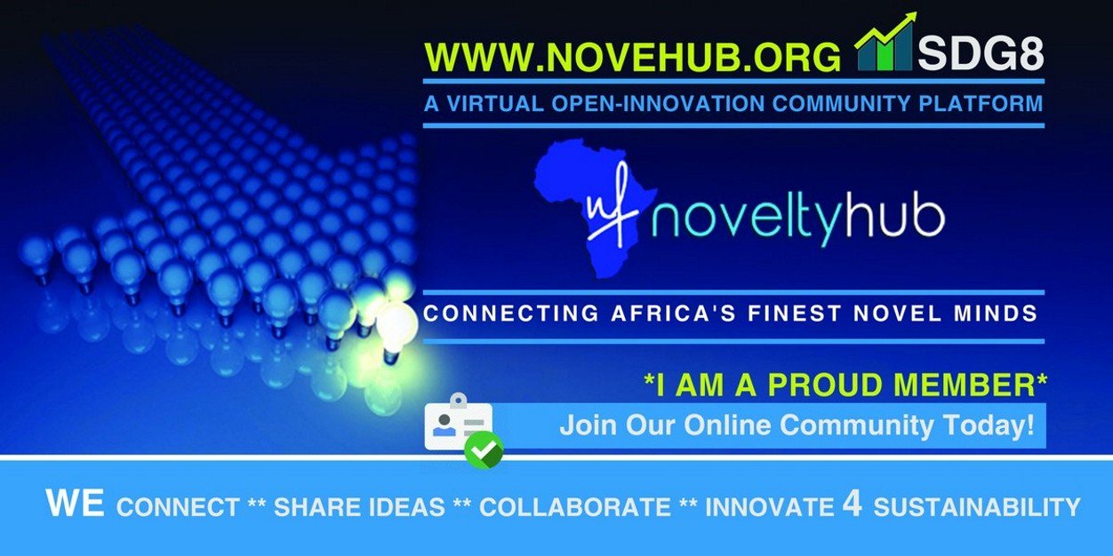 NoveFund's profile banner image