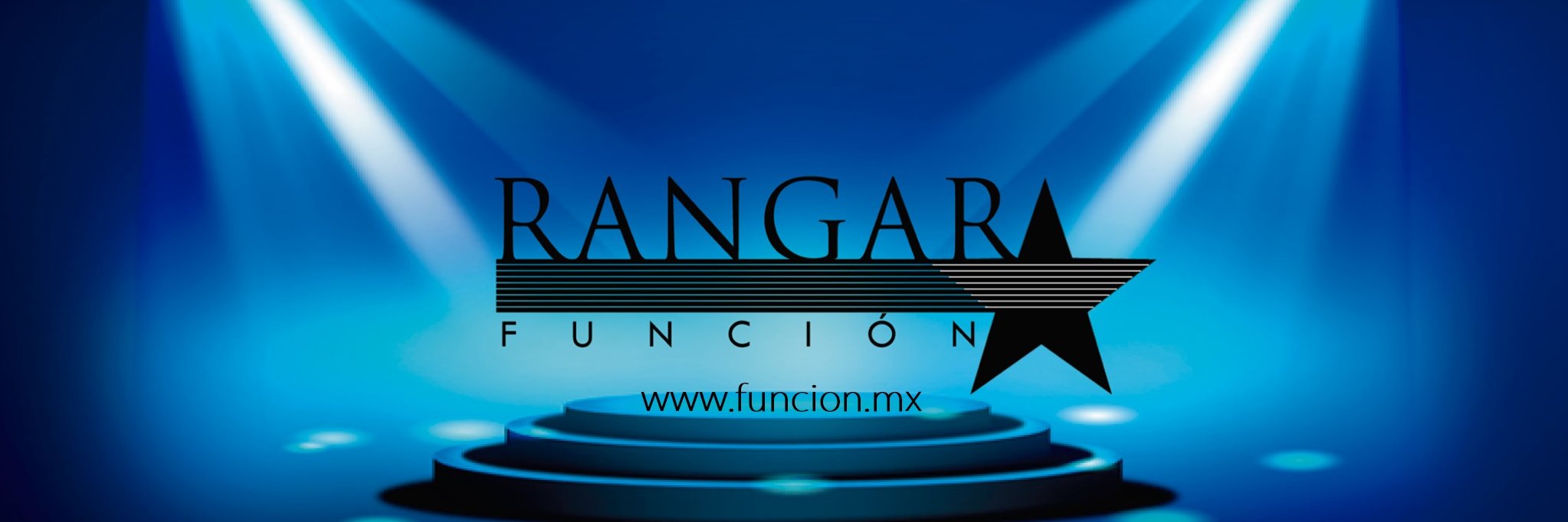 RangarFuncion's profile banner image