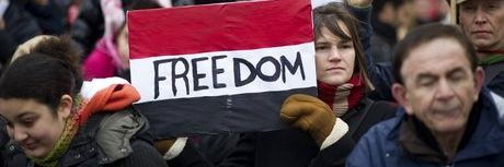 Jan Keulen's banner