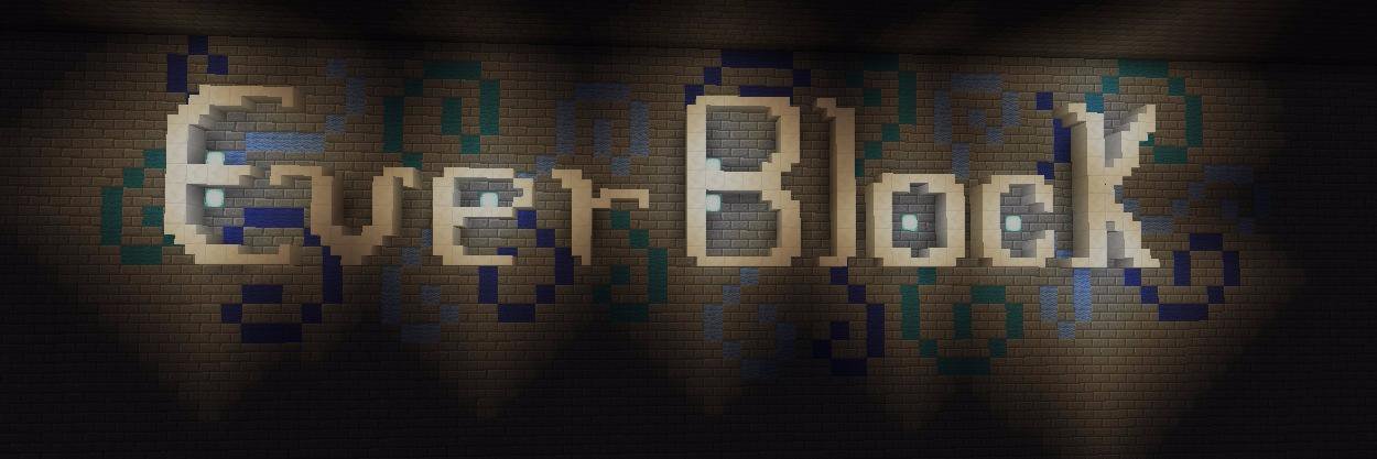 EverBlockMC's profile banner image