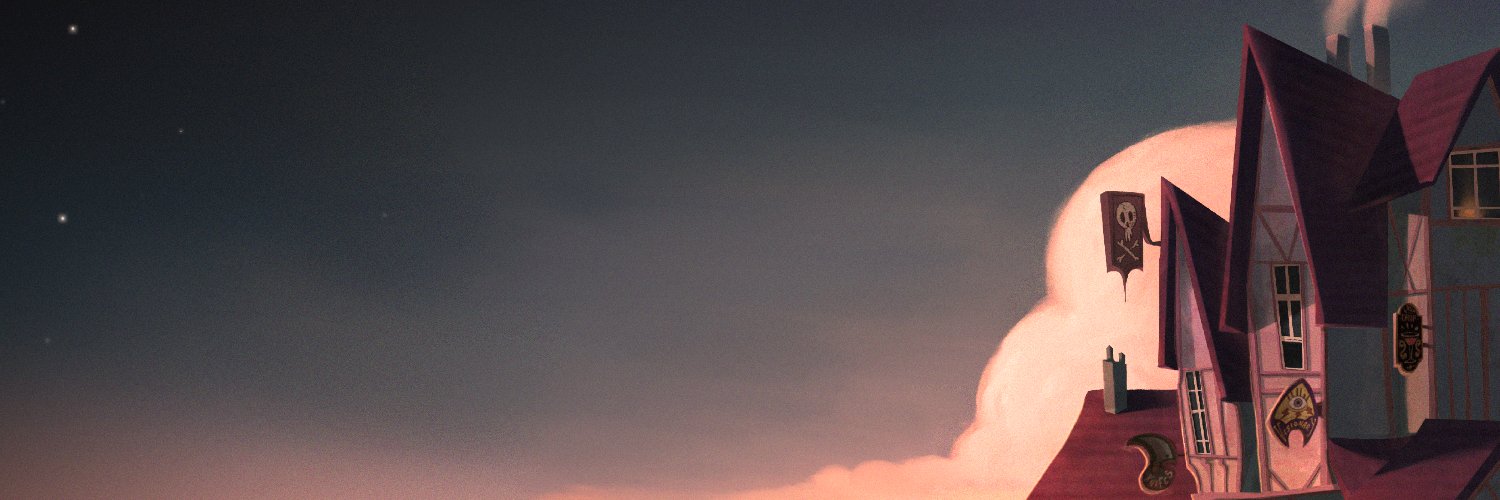 Conan40ever's profile banner image