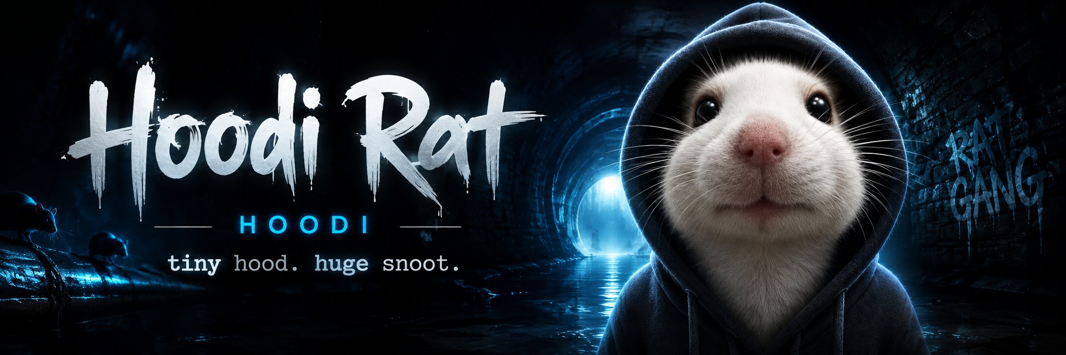 HoodiRat's profile banner image