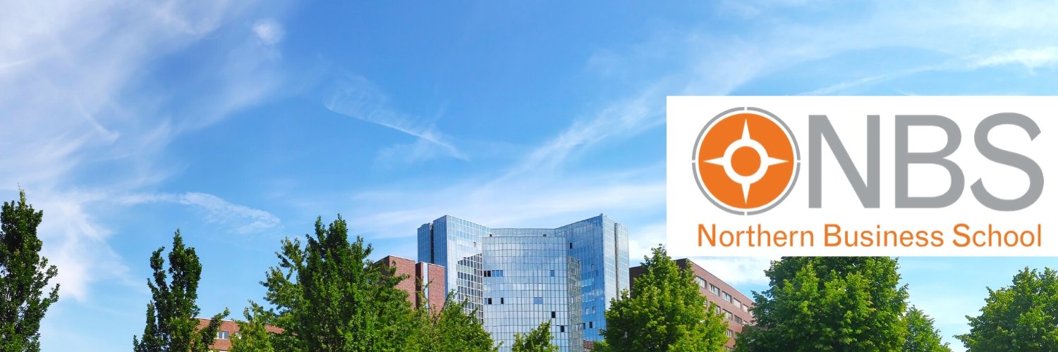 NBSHochschule's profile banner image