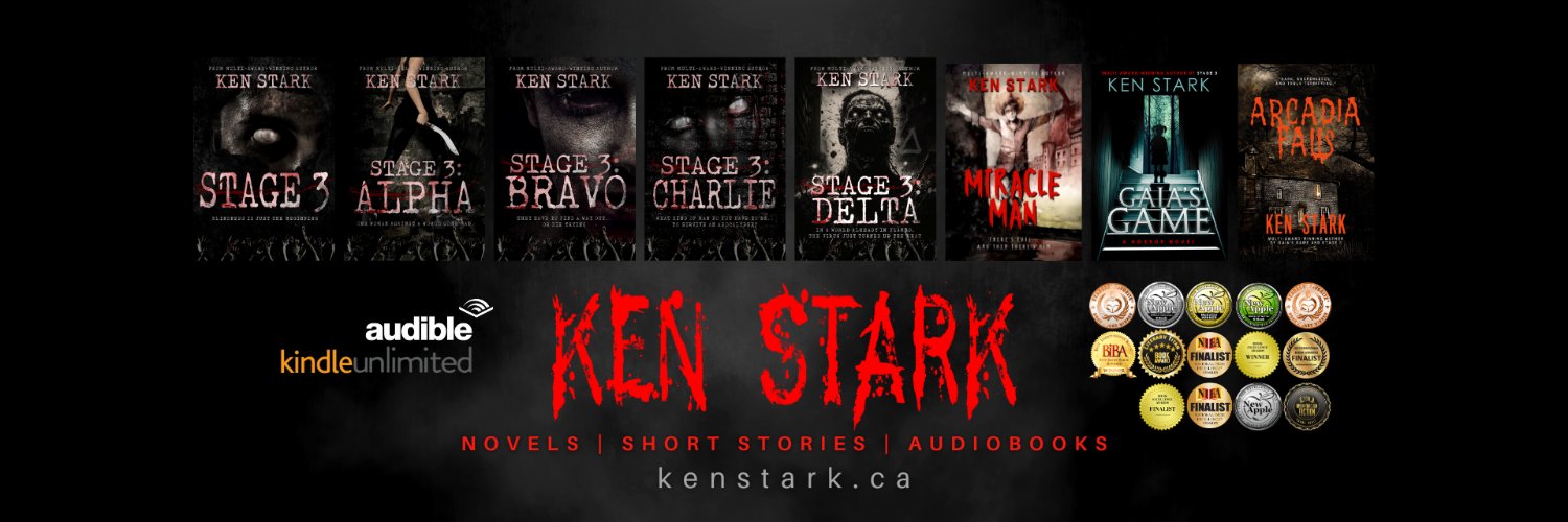 Ken Stark's banner