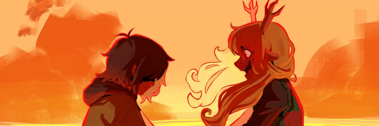 Michivm1708's profile banner image
