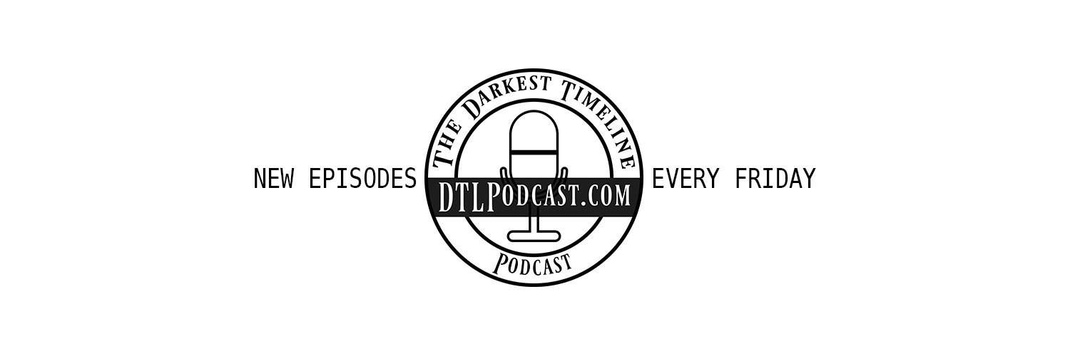 DTLPodcast's profile banner image
