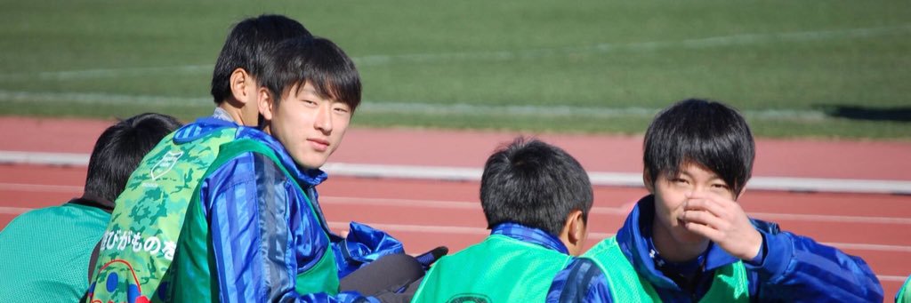 ganbo7153's profile banner image