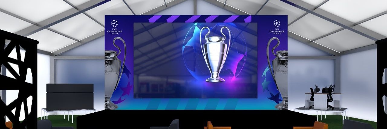 Hoswel's profile banner image