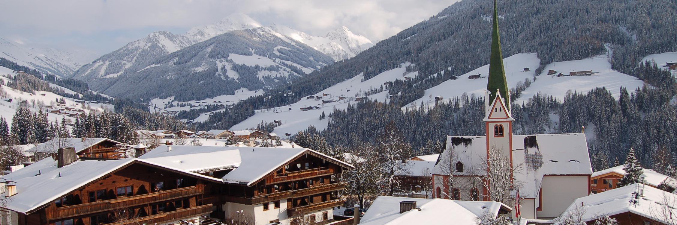 Alpbachmeetings's profile banner image