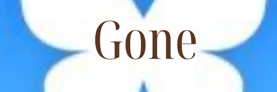 Ethelred Goat banner