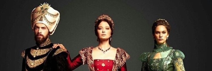 KsemSultan5's profile banner image