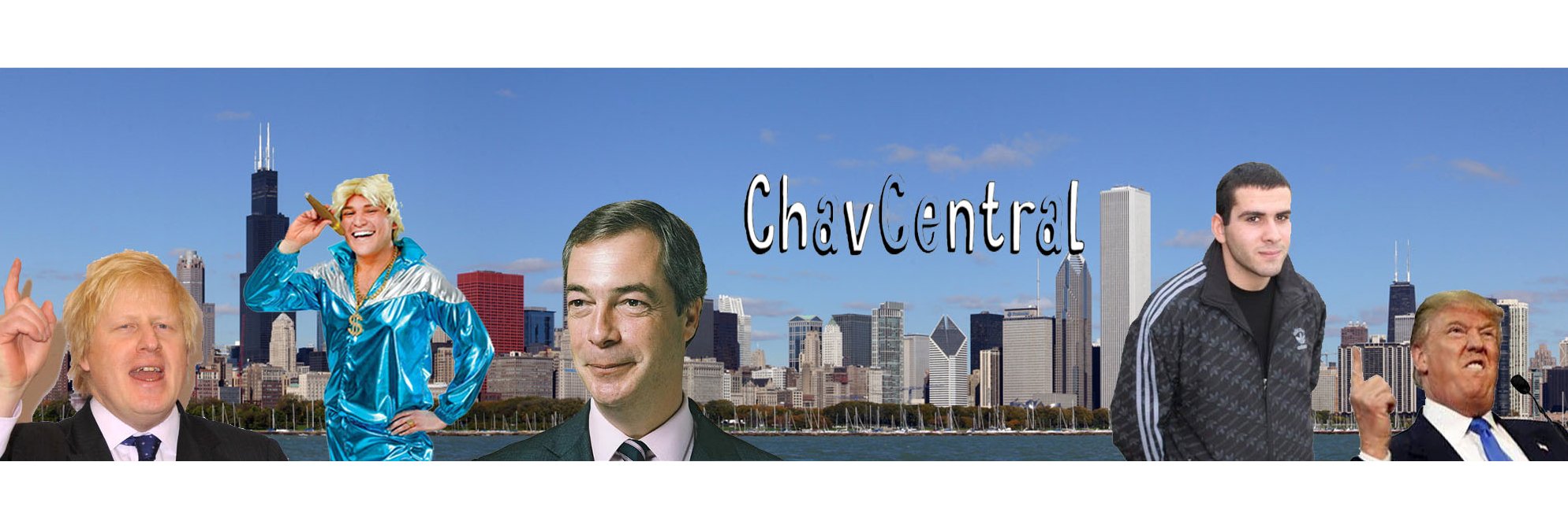 CentralChav's profile banner image