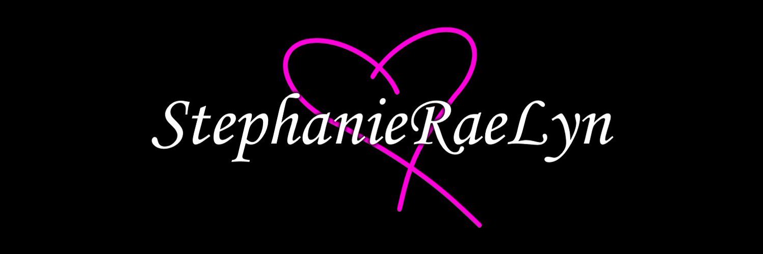 🎀 StephanieRaeLyn 🎀 banner