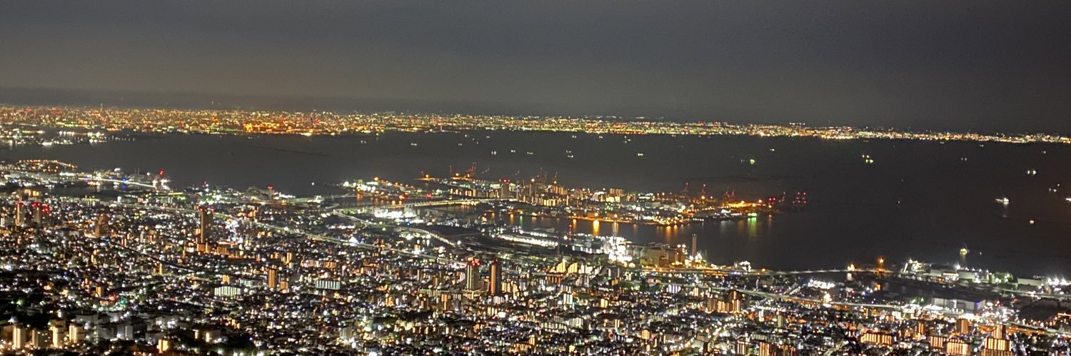 カエルおばけ𓆏 banner