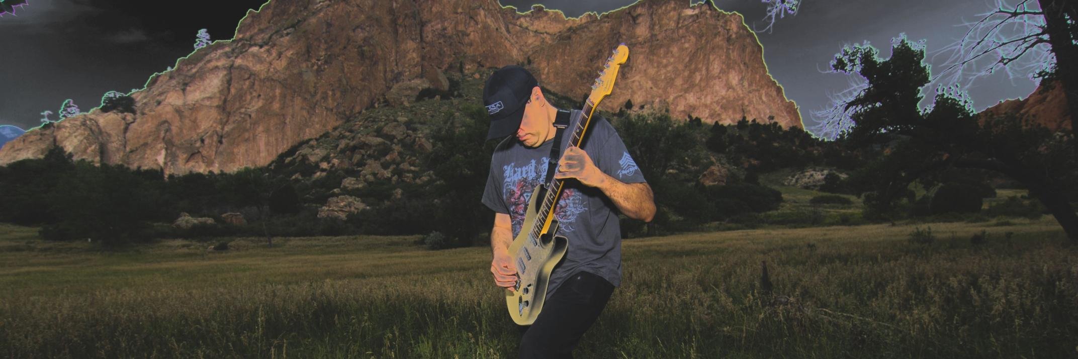 DaveLanterman's profile banner image