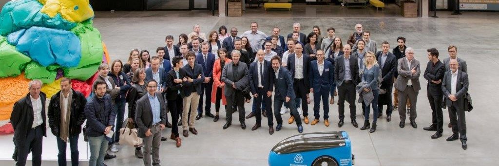 La FF2i devient FF2i - Proptech France banner