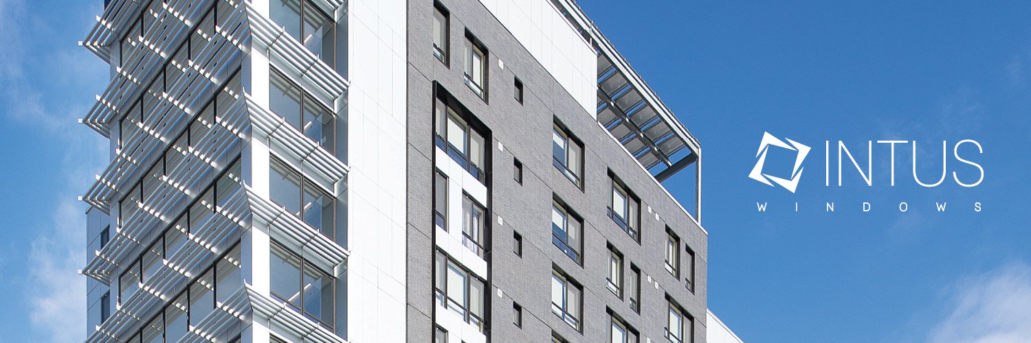 INTUS Windows banner