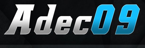Adec09 banner