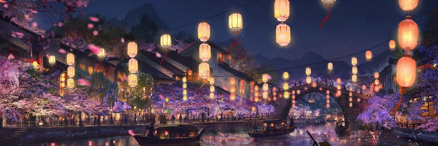 ChaoZeee's profile banner image