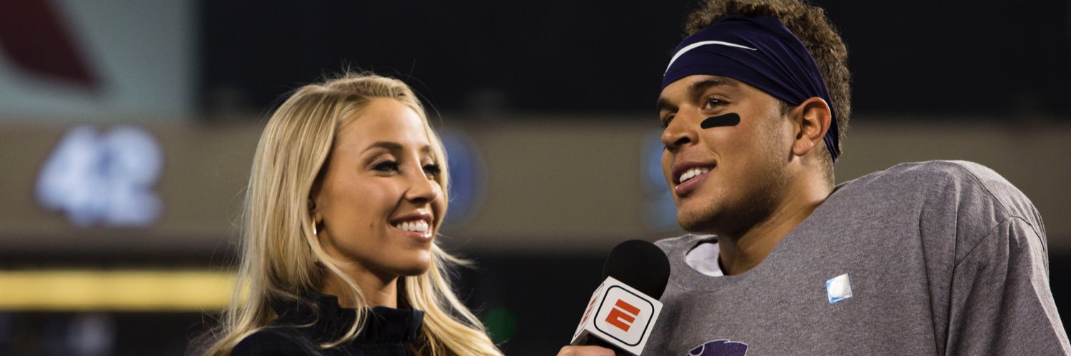 Denzel Goolsby banner