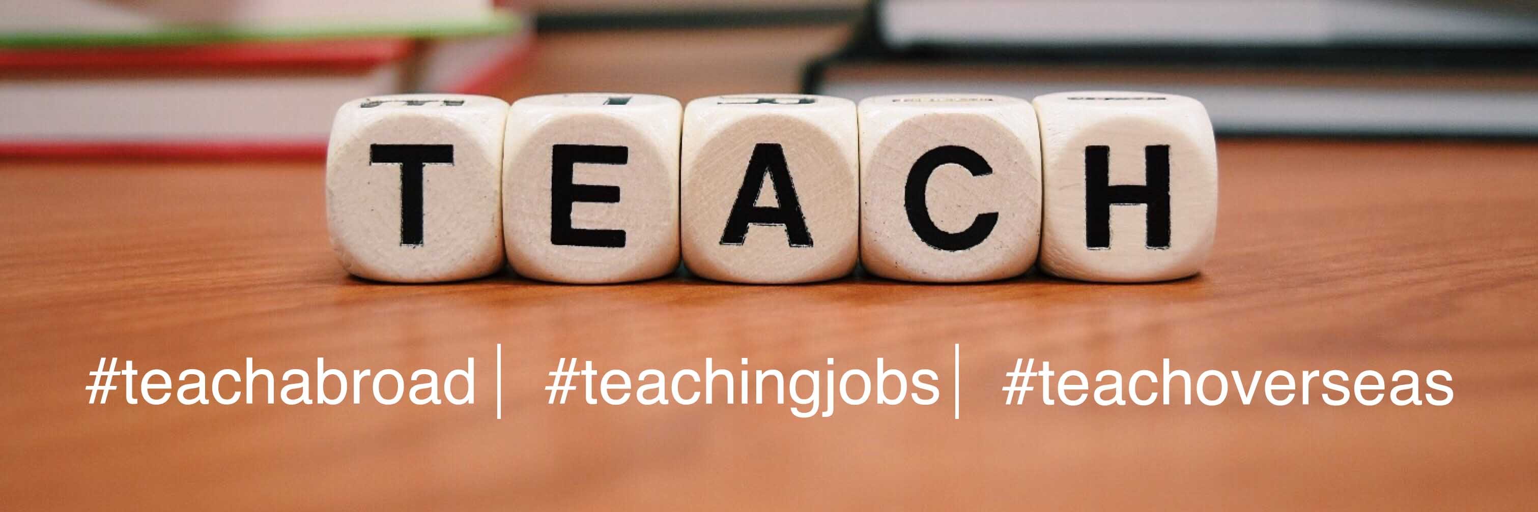 ed_teachabroad's profile banner image