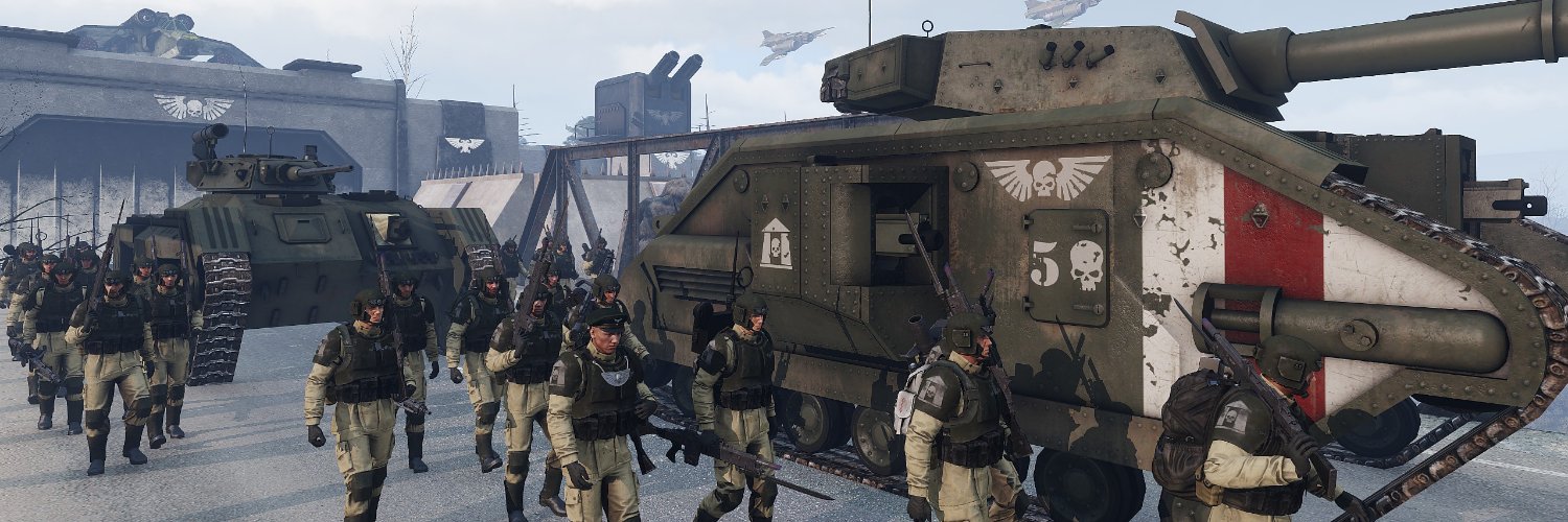 JamesWilcott357's profile banner image