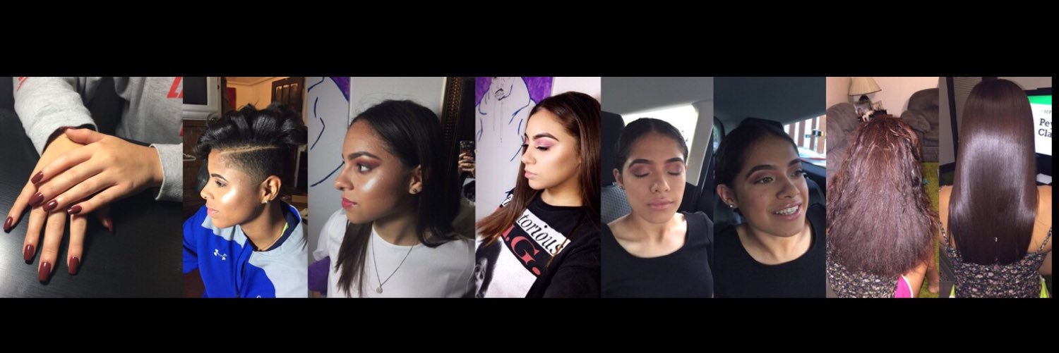 BeautyByPapiLiz's profile banner image