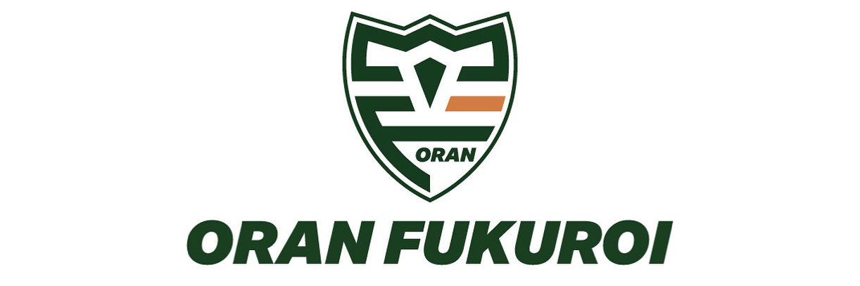 oranfukuroi's profile banner image