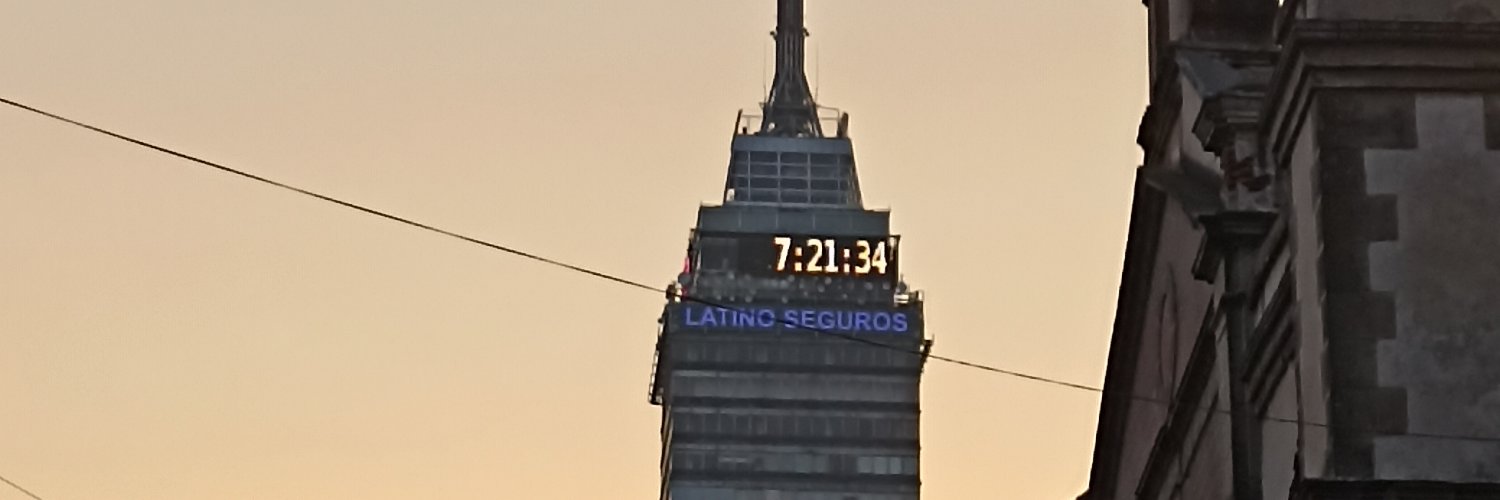 Señor C banner