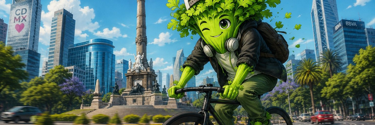 SCilantro's profile banner image