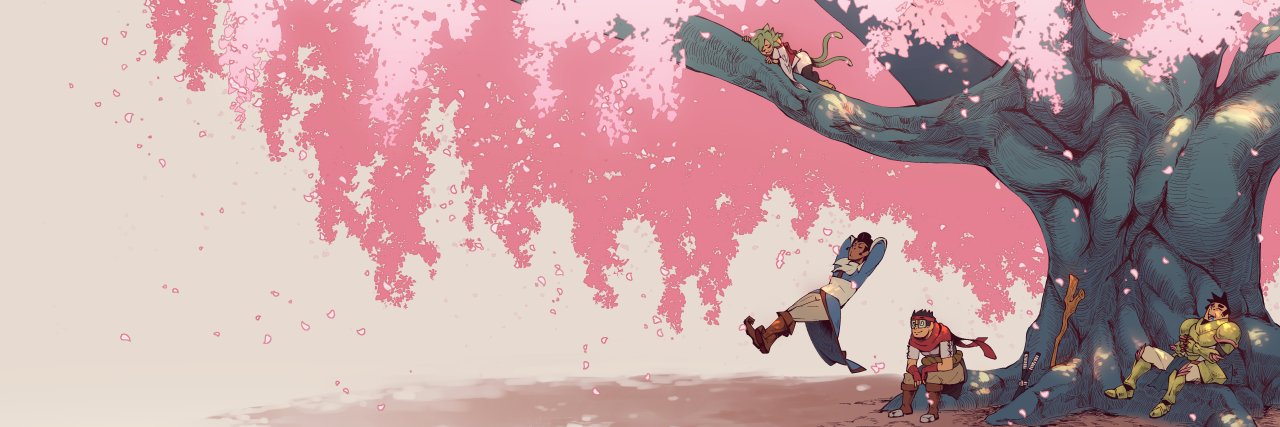 KaibamanB's profile banner image