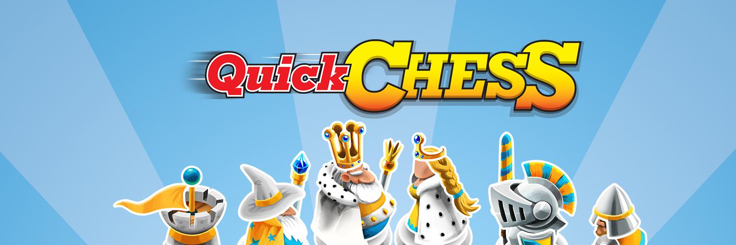 QuickChess's profile banner image