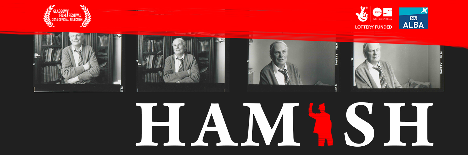 HamishMovie's profile banner image