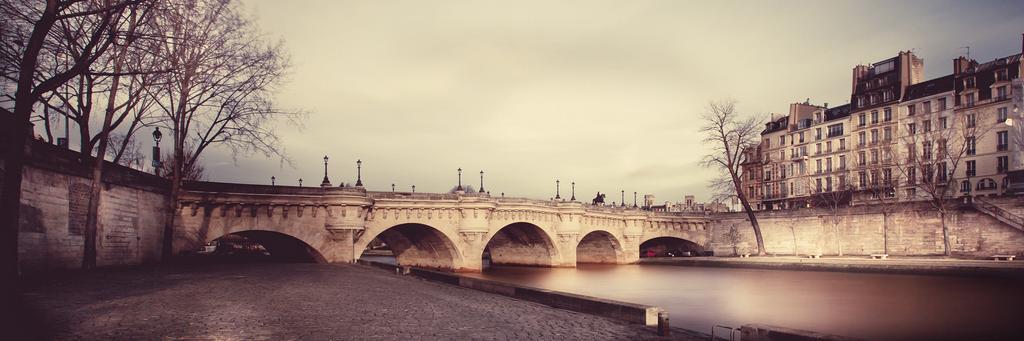 Laurent DUFOUR banner