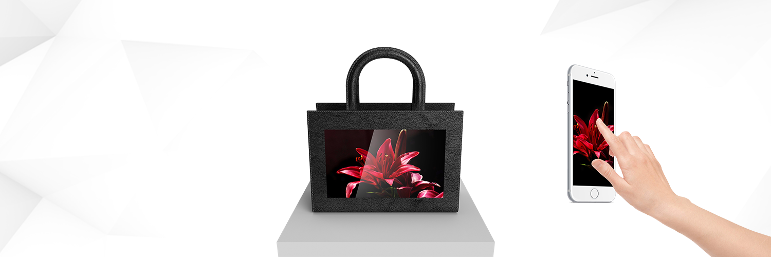 EvolutionBag's profile banner image