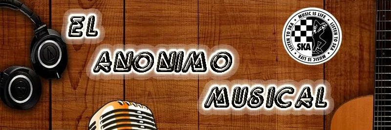 ElAnonimoMusic's profile banner image