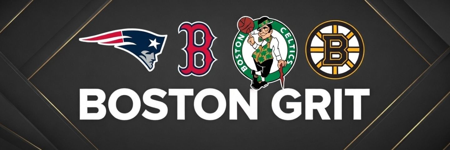 BostonGrit's profile banner image