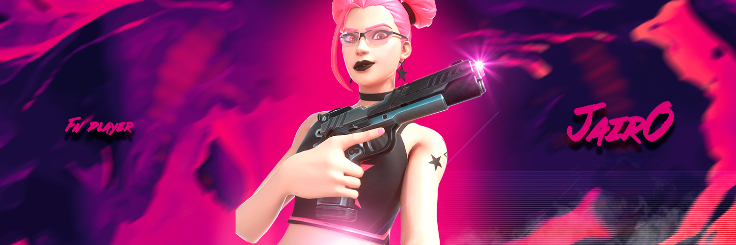 jaairo29's profile banner image