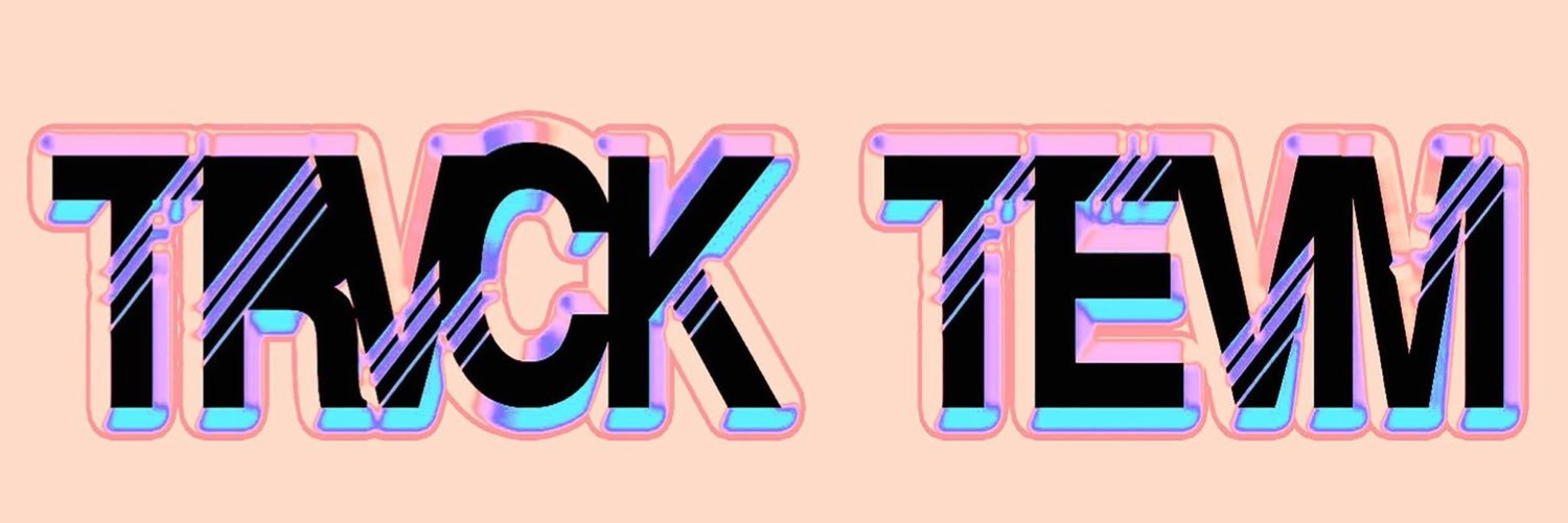 TRVCKTEVM's profile banner image