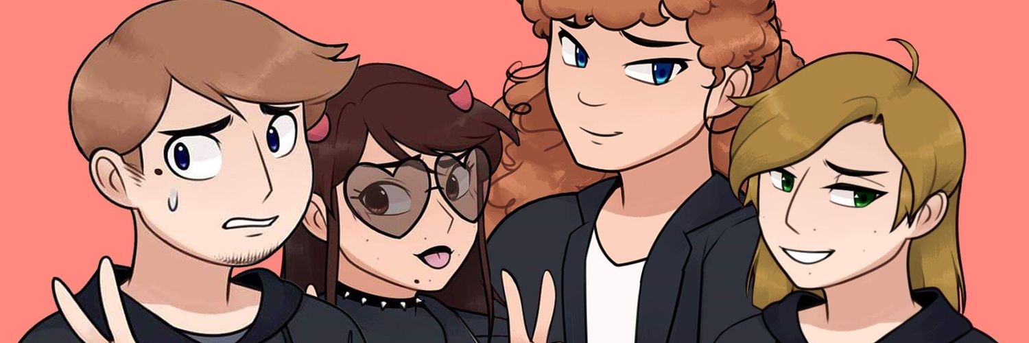 BotanicalBadger's profile banner image