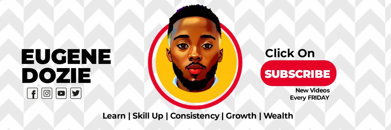 EugeneKoye's profile banner image