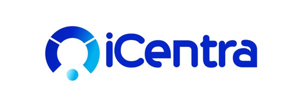 iCentra Profile Banner