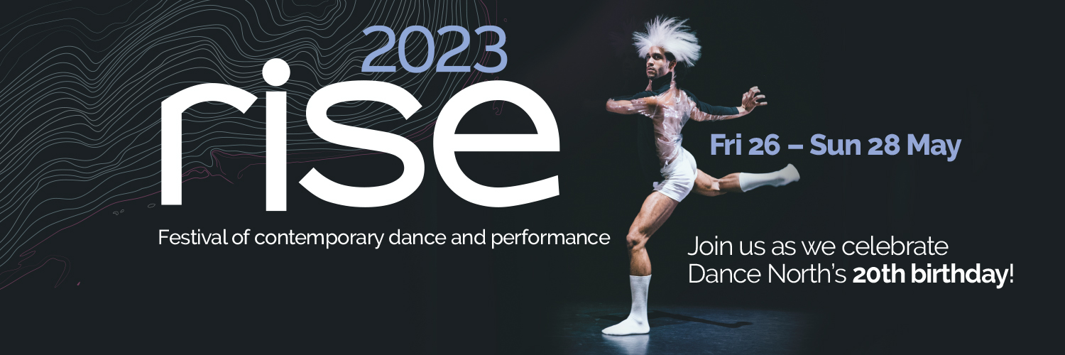 dancenorthscot's profile banner image
