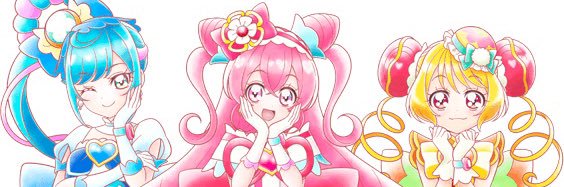 SKRG_PRECURE's profile banner image